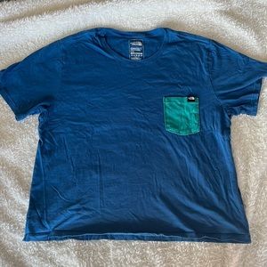 2/$15 TEES! The North Face Boxy Tee